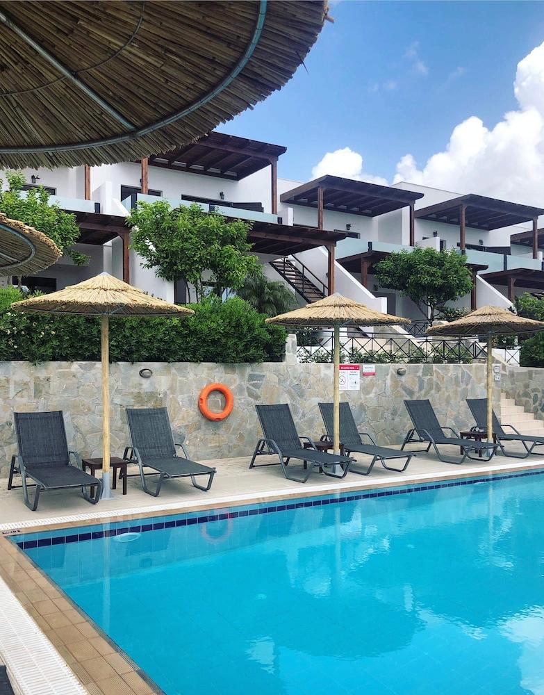 Gennadi Dreams Holiday Villa Exterior photo
