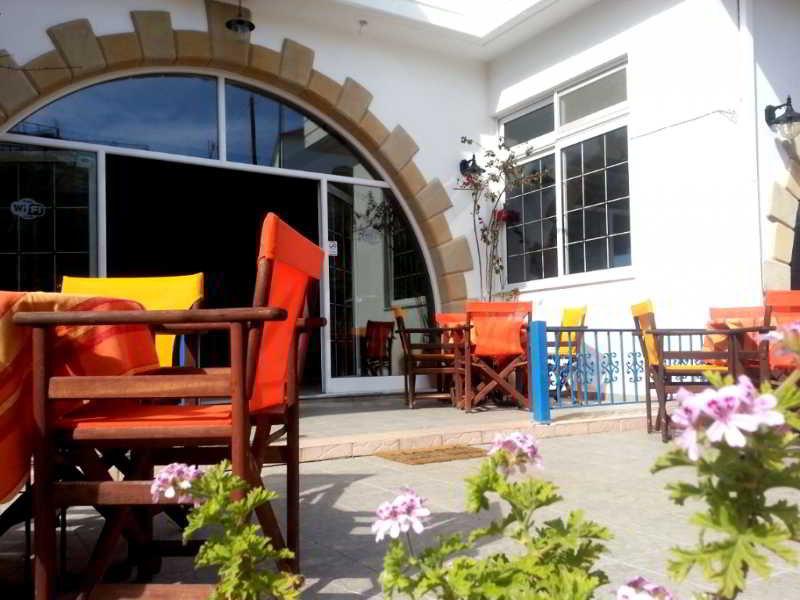 Gennadi Dreams Holiday Villa Exterior photo