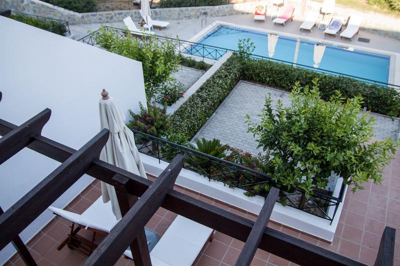 Gennadi Dreams Holiday Villa Exterior photo